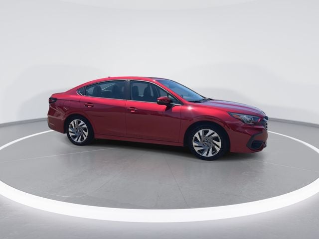 2024 Subaru Legacy Limited