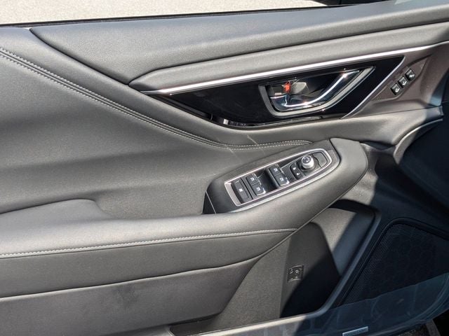 2025 Subaru Legacy Limited