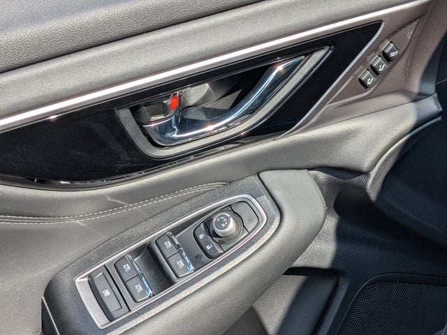 2025 Subaru Legacy Limited