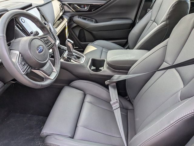 2025 Subaru Legacy Limited