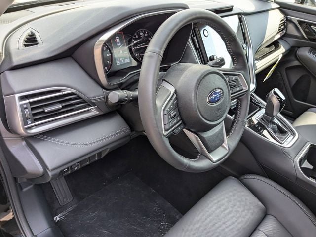 2025 Subaru Legacy Limited