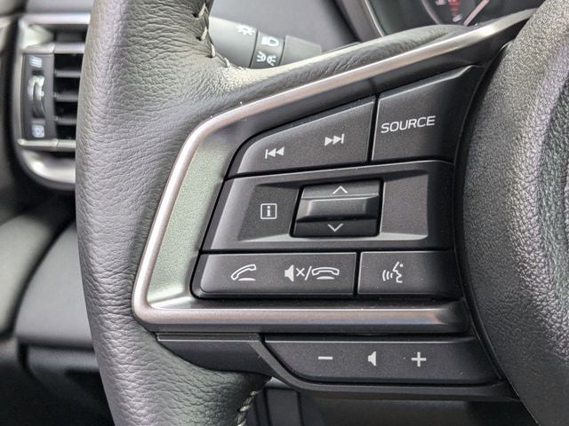 2025 Subaru Legacy Limited