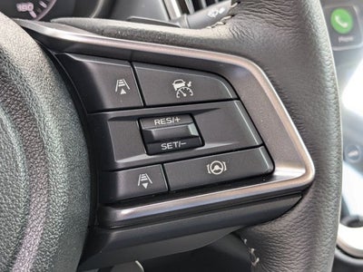 2025 Subaru Legacy Limited