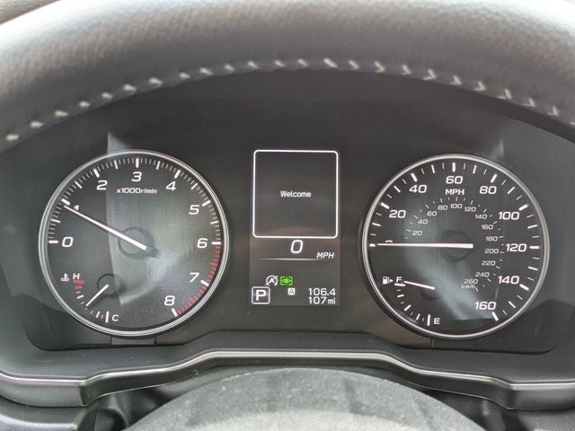 2025 Subaru Legacy Limited