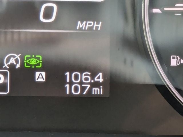 2025 Subaru Legacy Limited