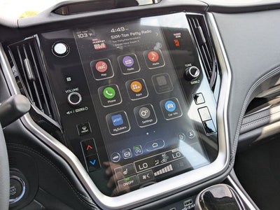 2025 Subaru Legacy Limited