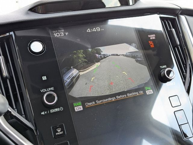 2025 Subaru Legacy Limited