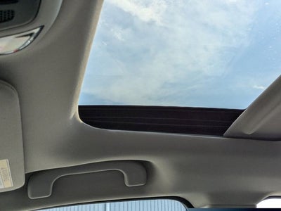 2025 Subaru Legacy Limited