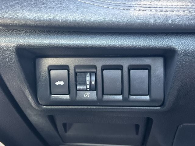 2025 Subaru Legacy Limited