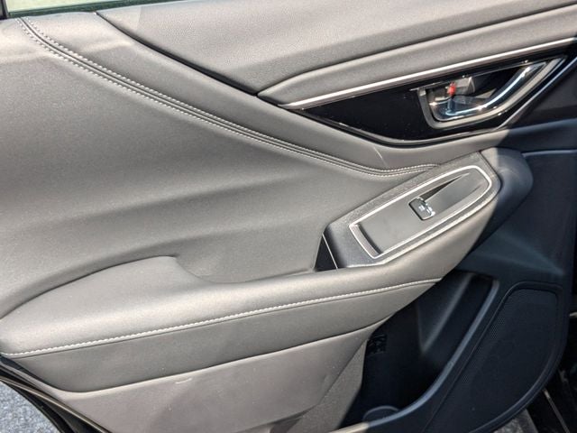 2025 Subaru Legacy Limited