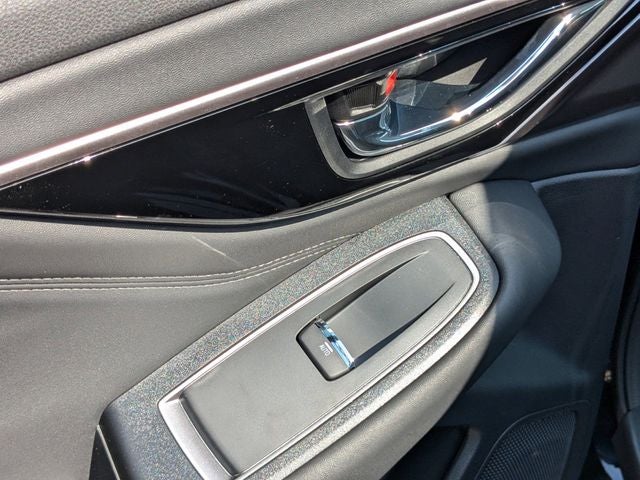 2025 Subaru Legacy Limited