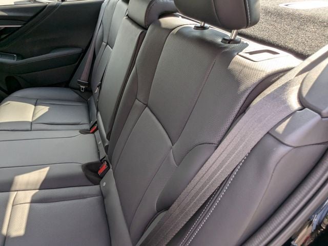 2025 Subaru Legacy Limited