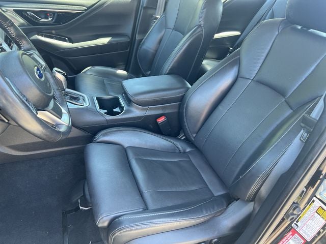 2025 Subaru Legacy Limited