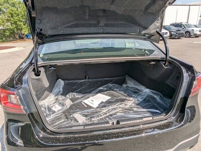 2025 Subaru Legacy Limited