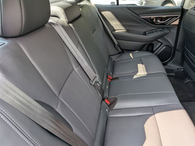 2025 Subaru Legacy Limited