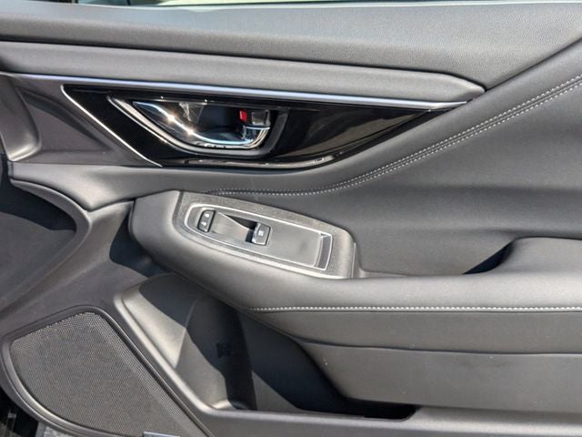 2025 Subaru Legacy Limited