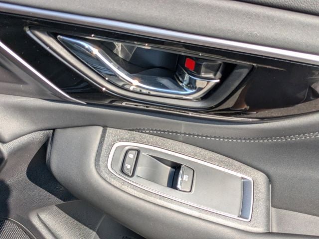 2025 Subaru Legacy Limited