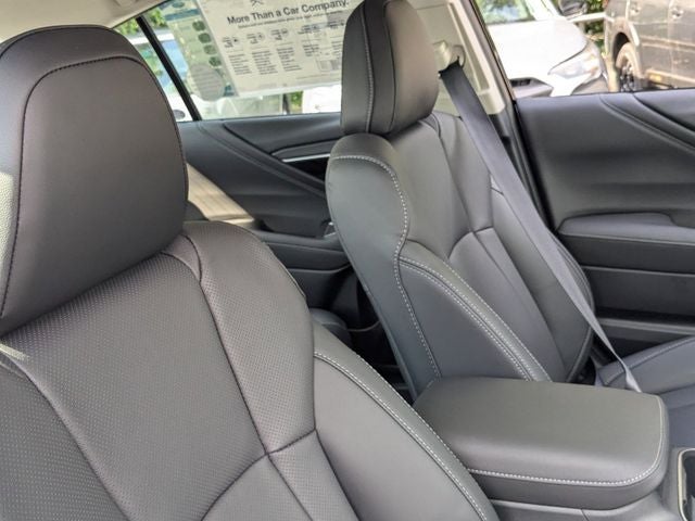 2025 Subaru Legacy Limited