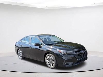 2025 Subaru Legacy Limited