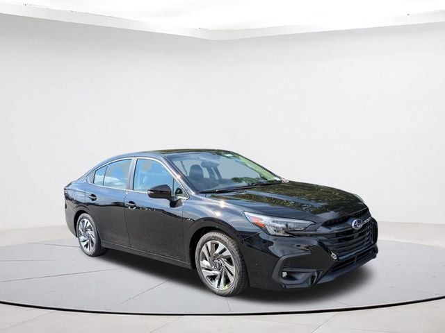 2025 Subaru Legacy Limited