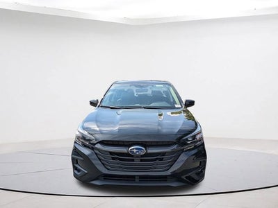 2025 Subaru Legacy Limited