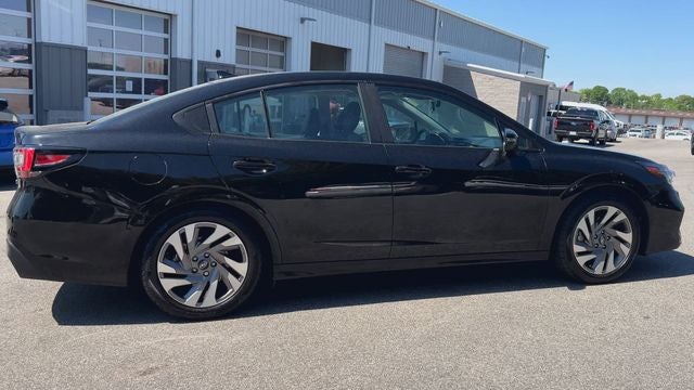 2025 Subaru Legacy Limited