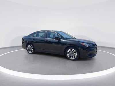 2025 Subaru Legacy Limited