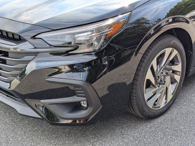 2025 Subaru Legacy Limited