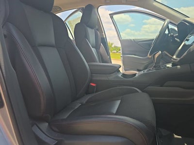 2024 Subaru Legacy Sport
