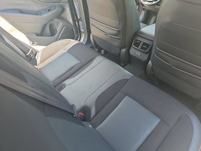 2024 Subaru Legacy Sport