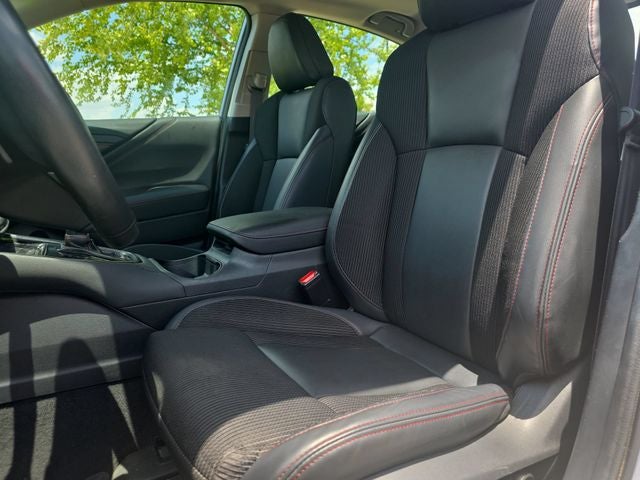 2024 Subaru Legacy Sport