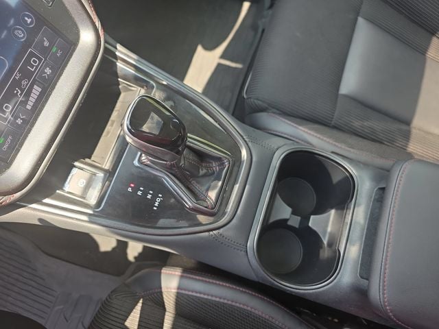 2024 Subaru Legacy Sport