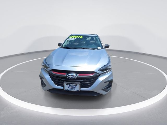 2024 Subaru Legacy Sport