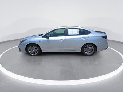 2024 Subaru Legacy Sport