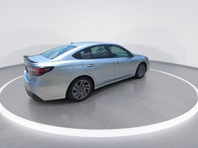 2024 Subaru Legacy Sport