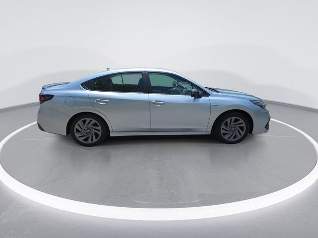 2024 Subaru Legacy Sport