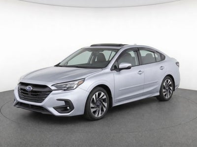 2024 Subaru Legacy Touring XT