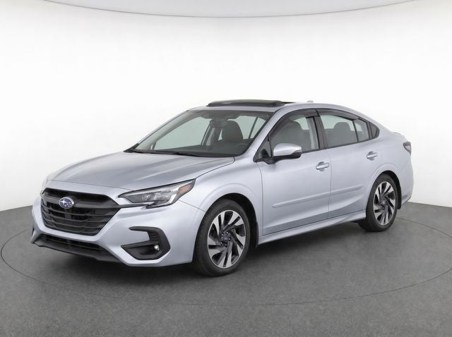 2024 Subaru Legacy Touring XT