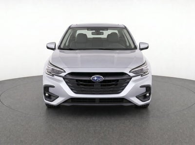 2024 Subaru Legacy Touring XT
