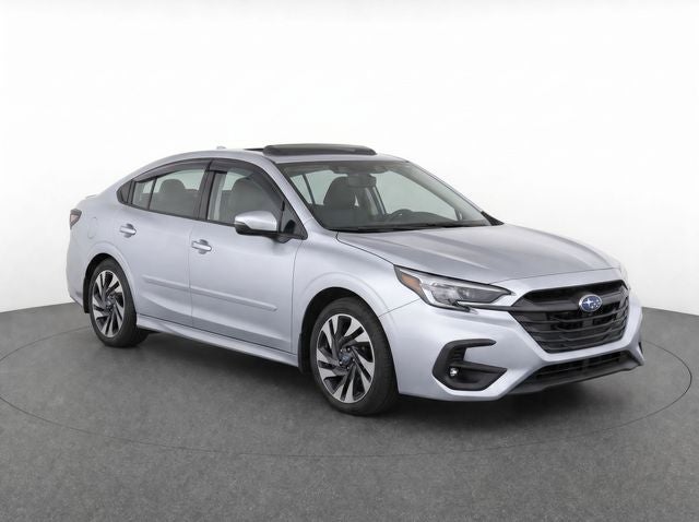 2024 Subaru Legacy Touring XT
