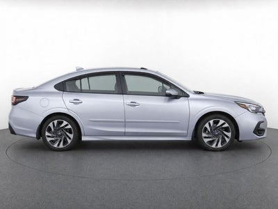 2024 Subaru Legacy Touring XT