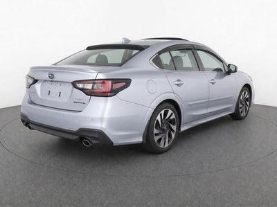 2024 Subaru Legacy Touring XT
