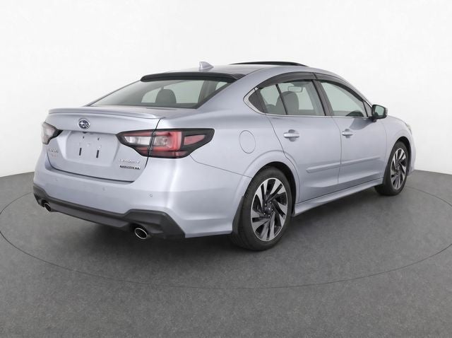 2024 Subaru Legacy Touring XT