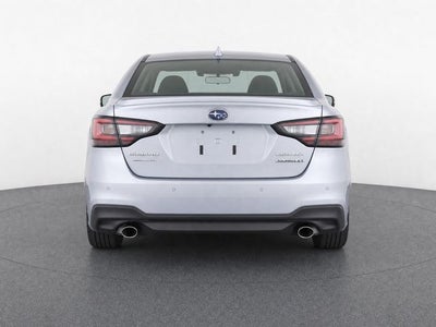2024 Subaru Legacy Touring XT