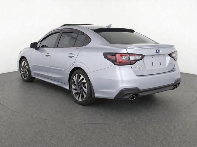 2024 Subaru Legacy Touring XT
