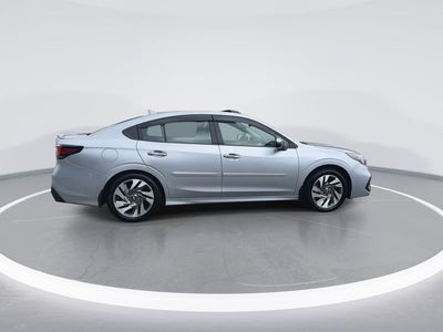 2024 Subaru Legacy Touring XT