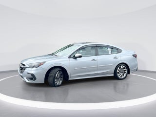 2024 Subaru Legacy Touring XT