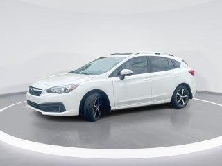 2023 Subaru Impreza Premium