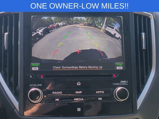 2019 Subaru Impreza 2.0i Limited
