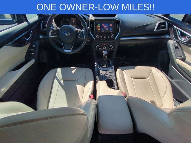 2019 Subaru Impreza 2.0i Limited